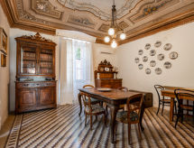 Casa di vacanze Palazzo Mariscotti