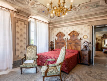 Casa di vacanze Palazzo Mariscotti