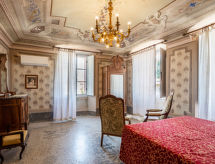 Casa di vacanze Palazzo Mariscotti