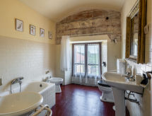 Casa di vacanze Palazzo Mariscotti