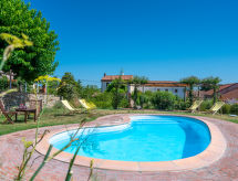 Casa di vacanze Palazzo Mariscotti