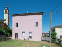 Casa di vacanze Palazzo Mariscotti
