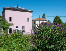 Casa di vacanze Palazzo Mariscotti