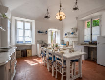 Casa di vacanze Palazzo Mariscotti