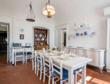 Casa di vacanze Palazzo Mariscotti