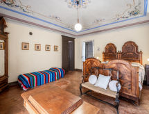 Casa di vacanze Palazzo Mariscotti