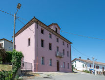 Casa di vacanze Palazzo Mariscotti