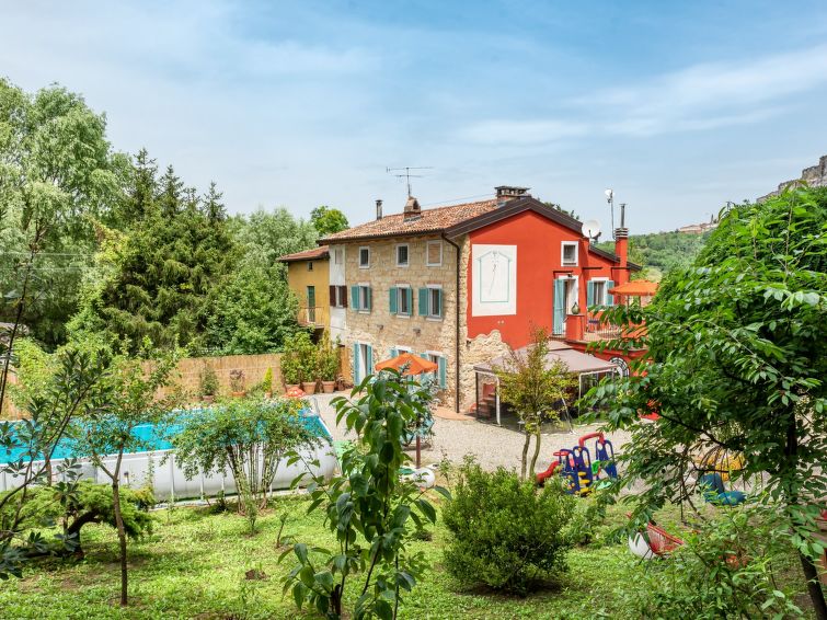 Search and Stay Destinations. Holidays Rentals in Località Orti, Province of Alessandria - Piedmont - Italy