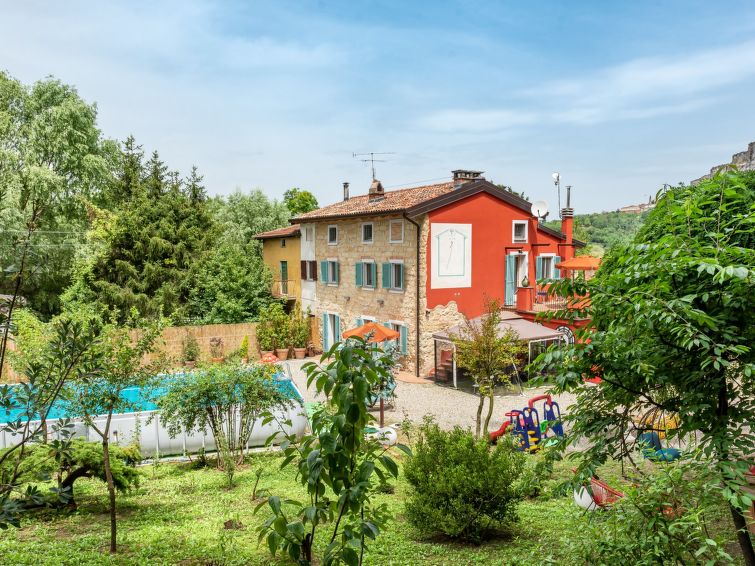 Search and Stay Destinations. Vacation Rentals in Località Orti, Province of Alessandria - Piedmont - Italy