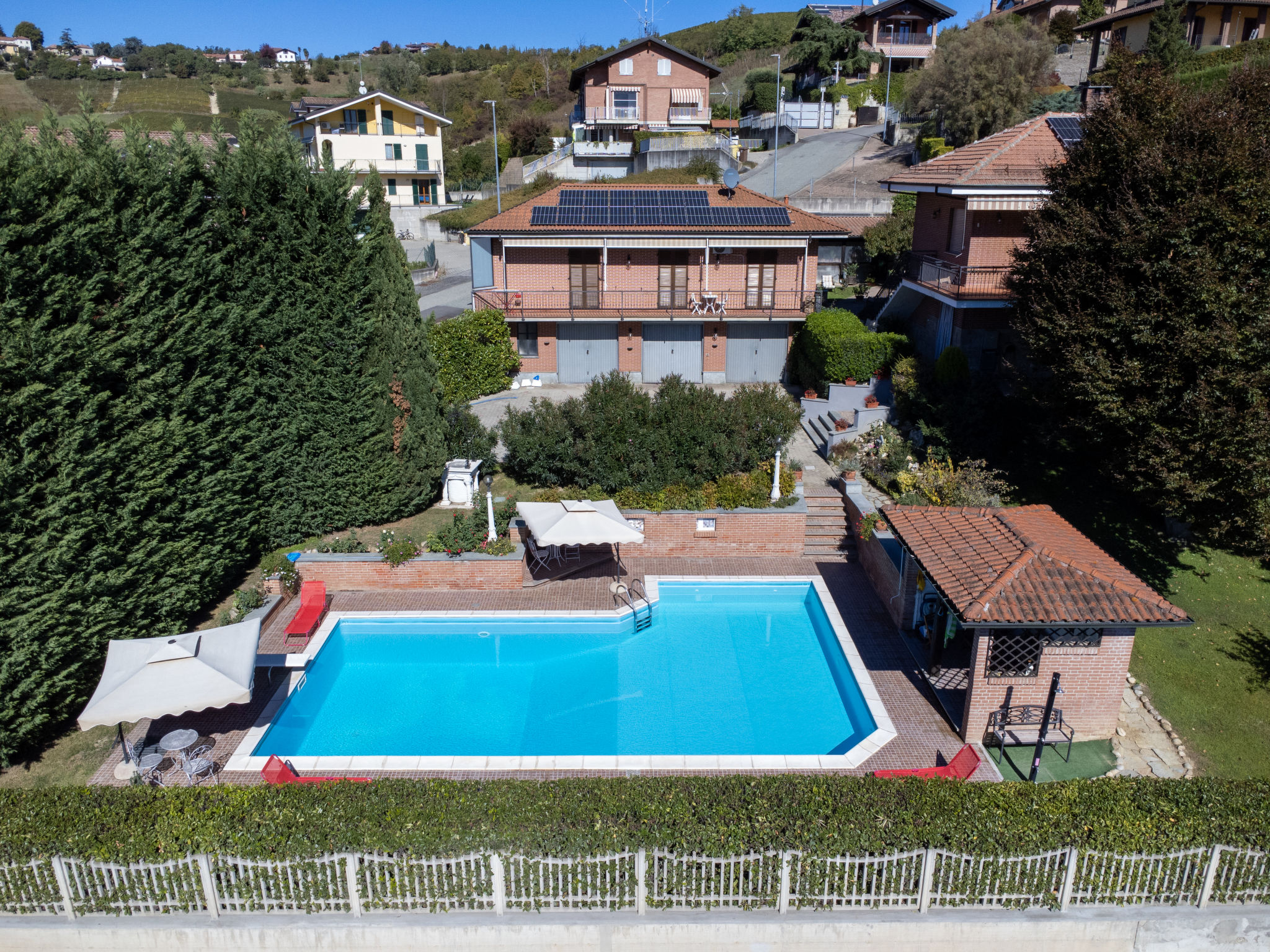 La Casa del Nonno