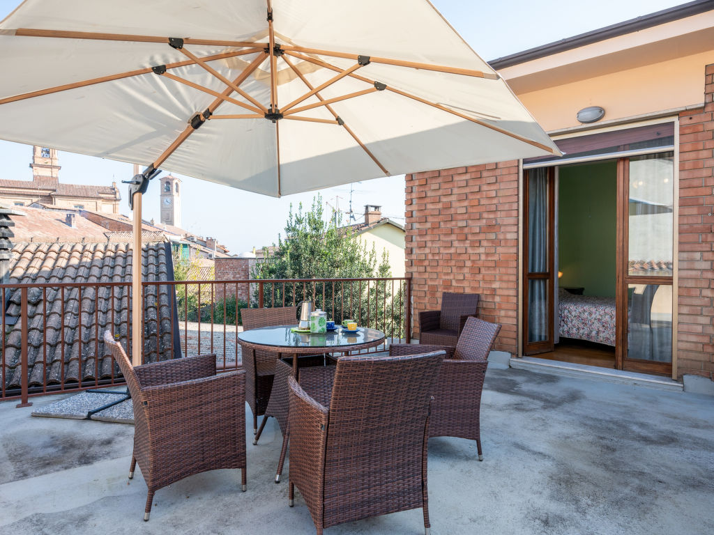 Il Borghetto di Castagnole.