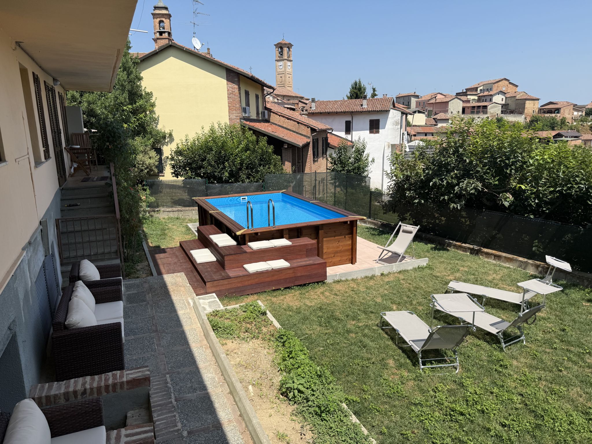 Il Borghetto di Castagnole