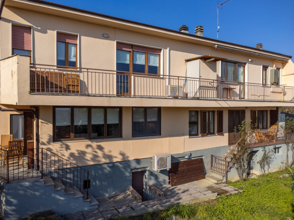 Il Borghetto di Castagnole.