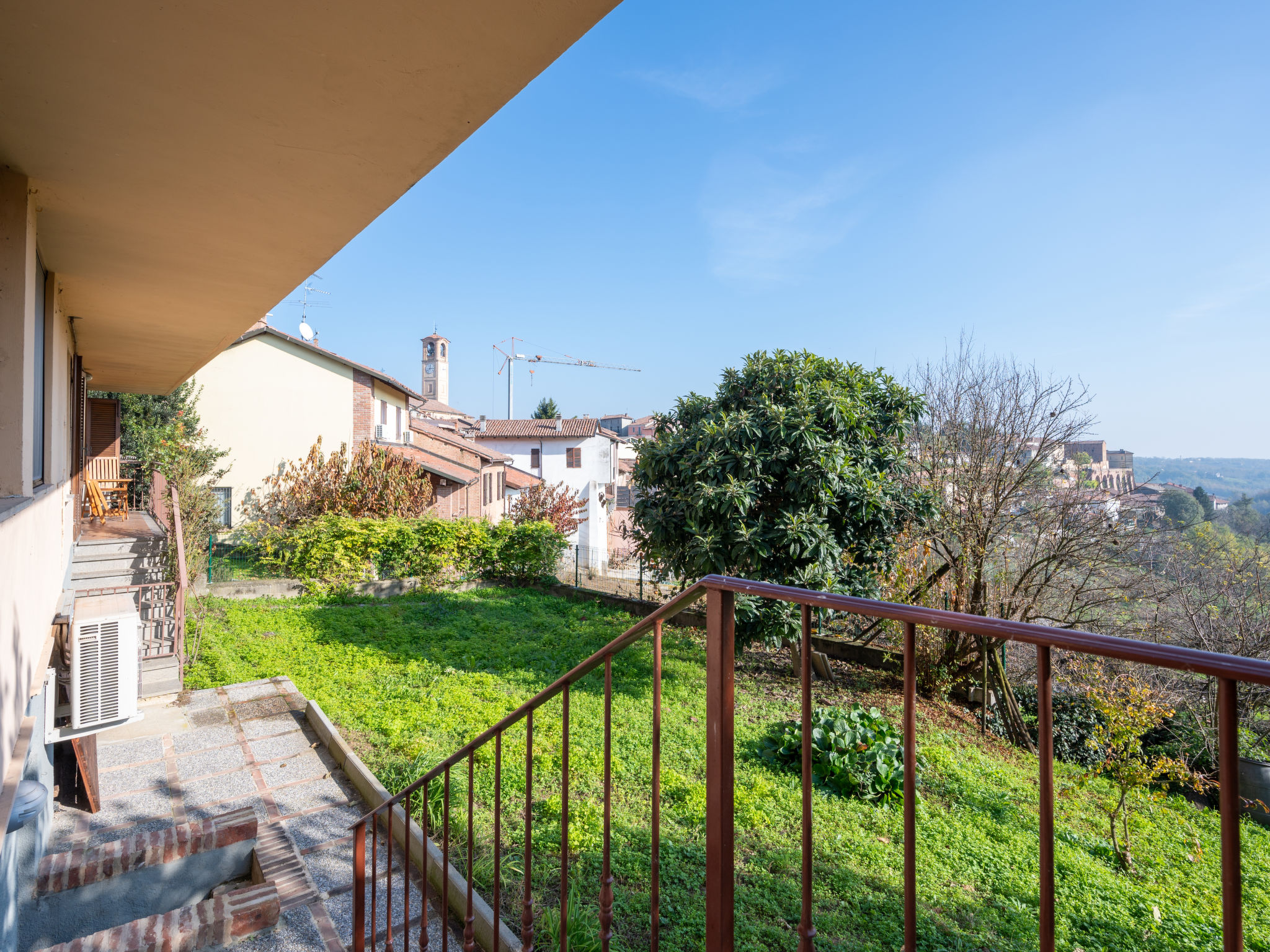 Il Borghetto di Castagnole