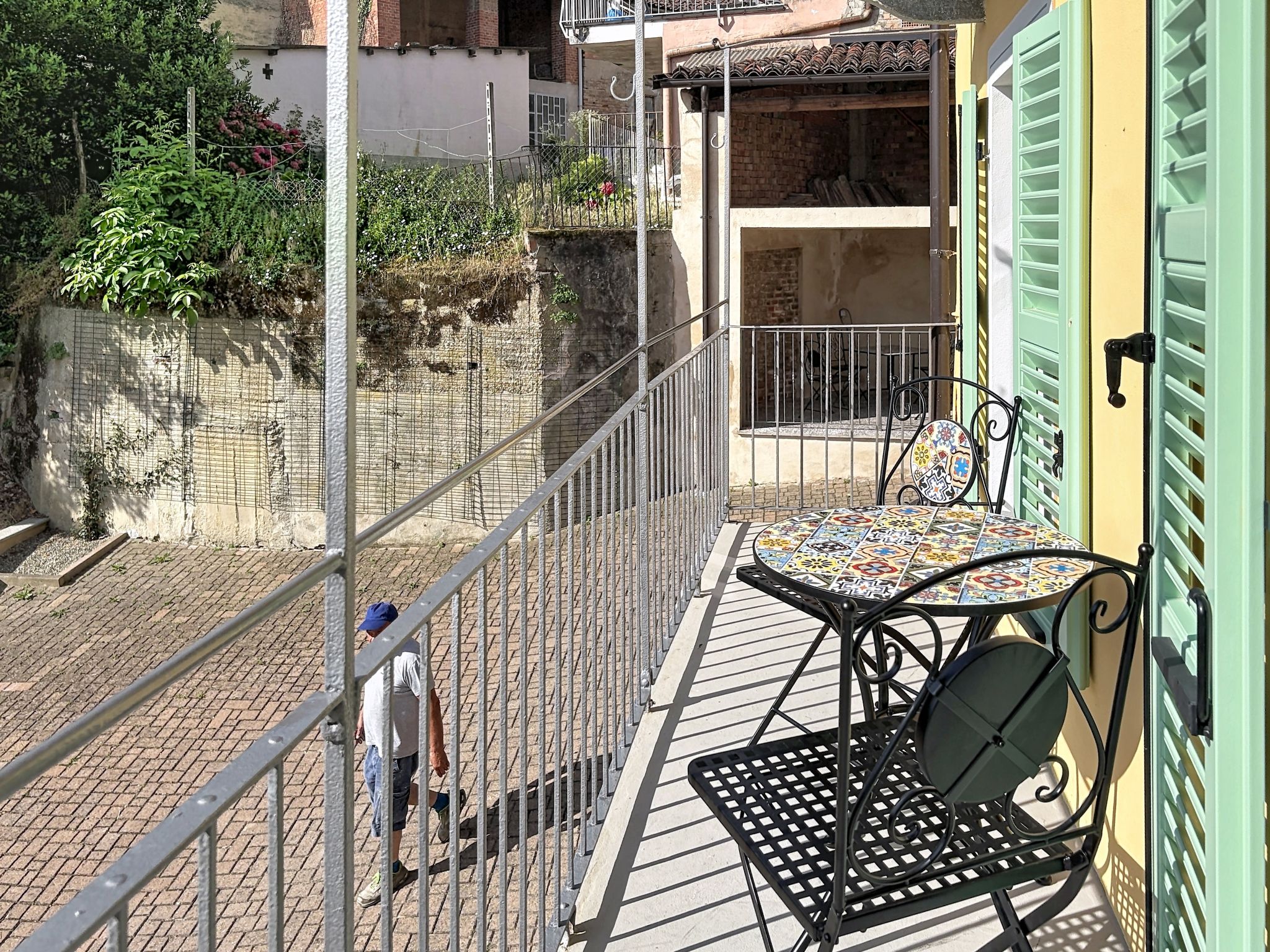 Il Borghetto di Castagnole