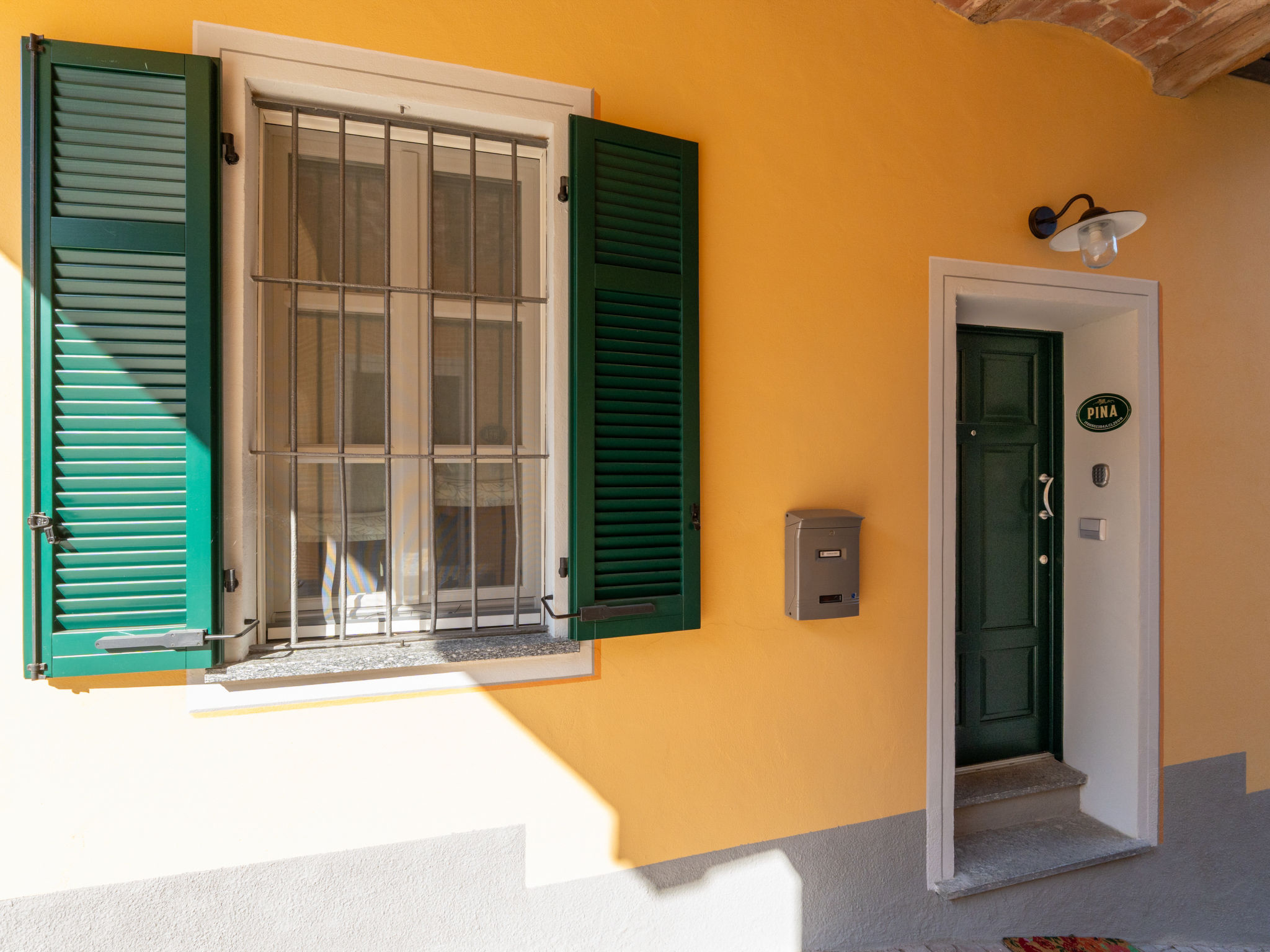 Il Borghetto di Castagnole - Buiten
