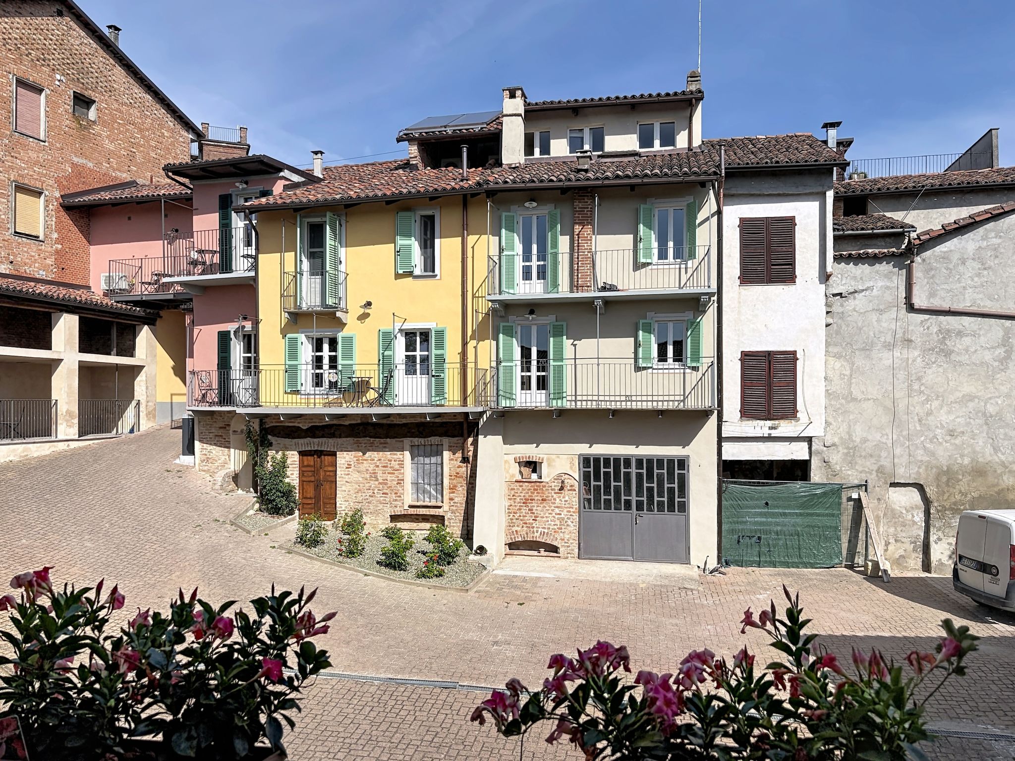 Il Borghetto di Castagnole