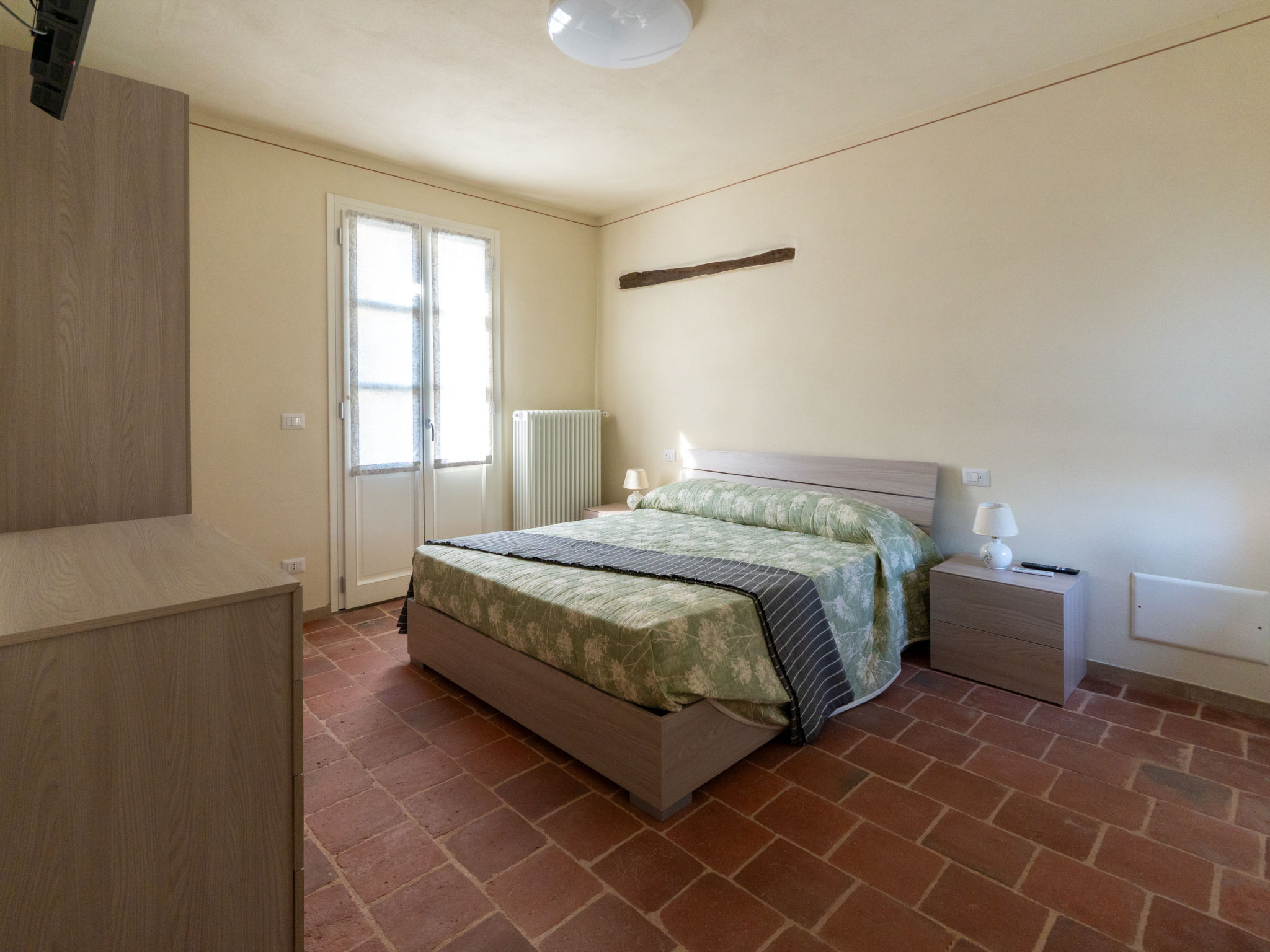 Il Borghetto di Castagnole - Binnen