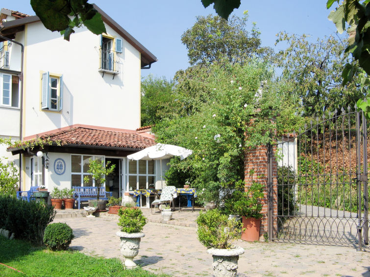 Casa de la ciutat La Meridiana