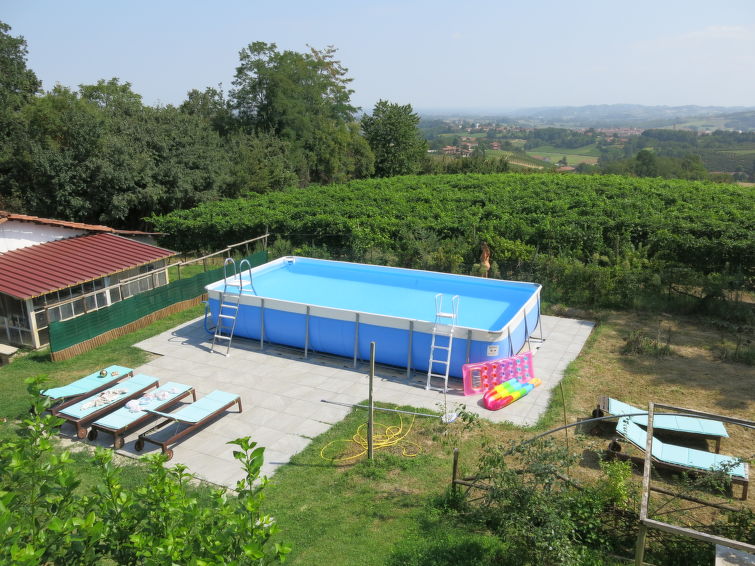 Search and Stay destination Provincia di Asti, Piemonte - Italy from AU$ 320. Il Carroccio