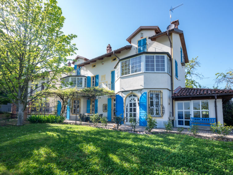 Search and Stay destination Provincia di Asti, Piemonte - Italy from AU$ 320. Il Carroccio