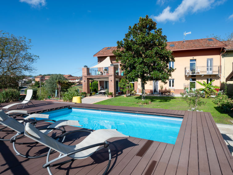 Search and Stay destination San Pietro, Piemonte - Italy from AU$ 587. Helix1912