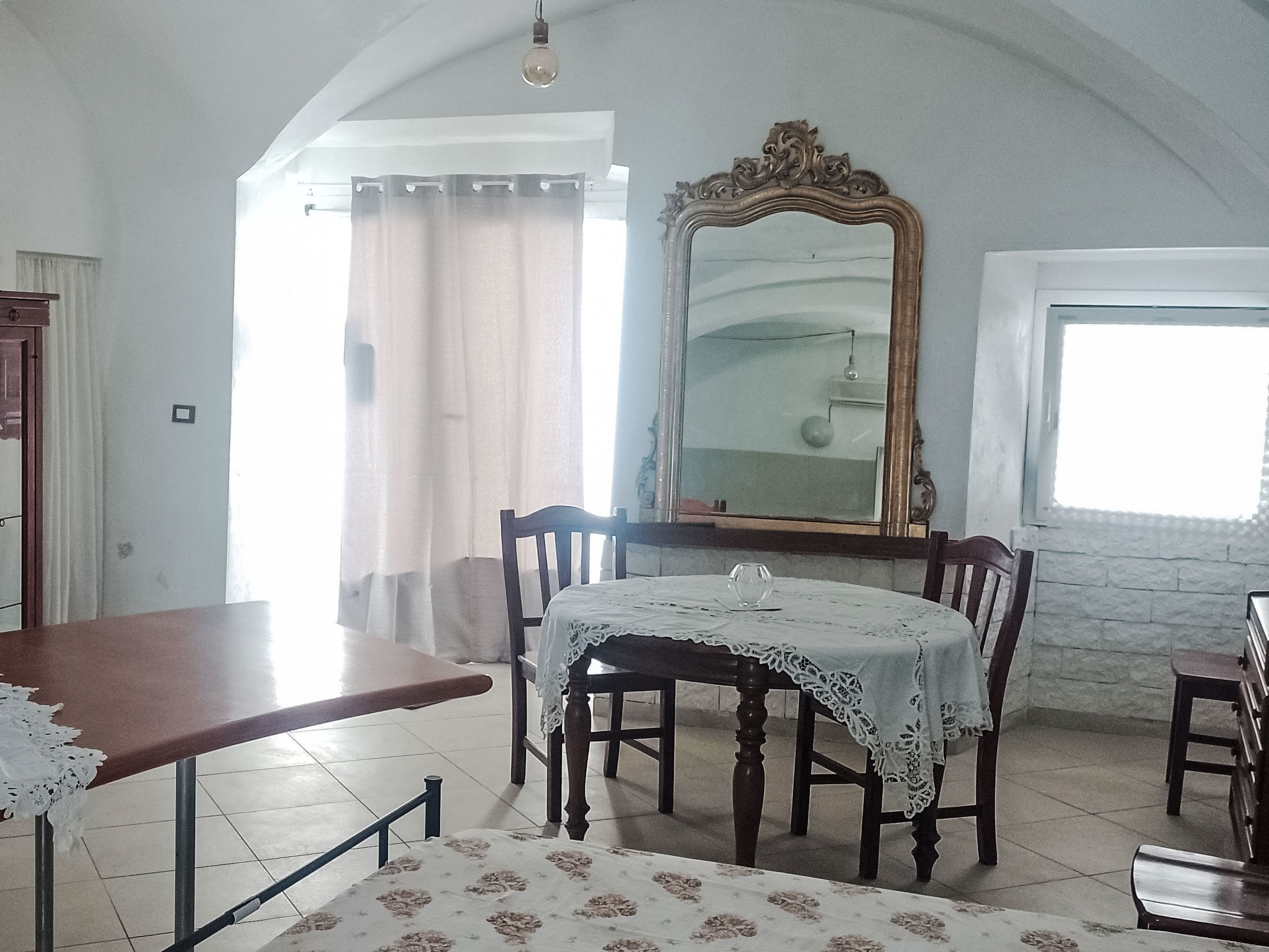 Wohnung "Riviera del Conero