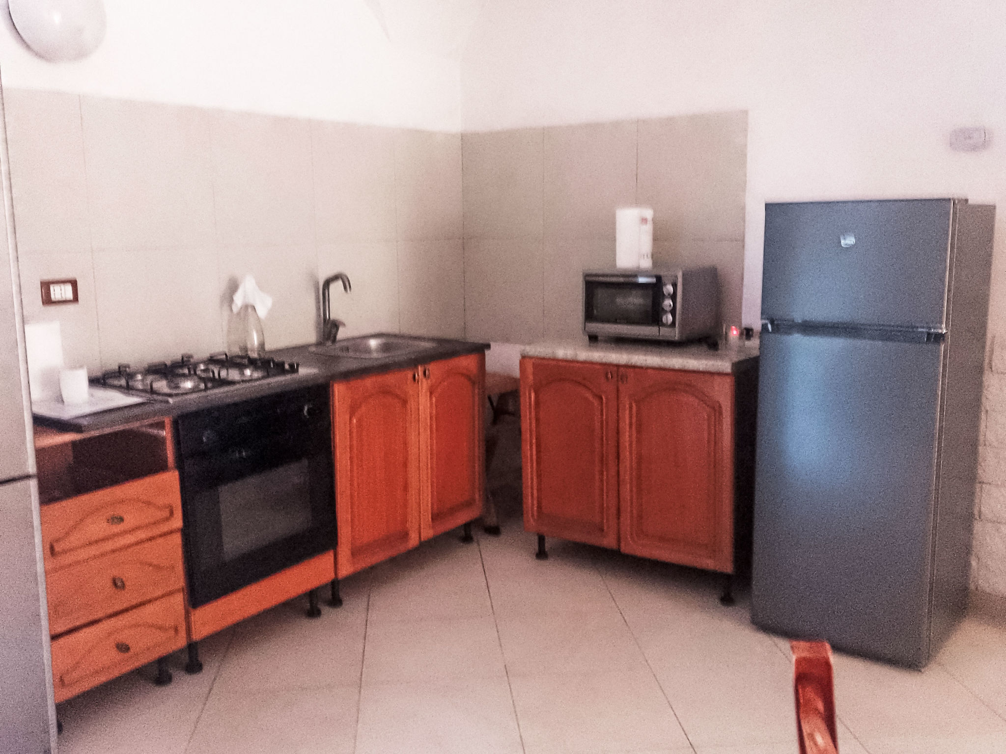 Wohnung "Riviera del Conero
