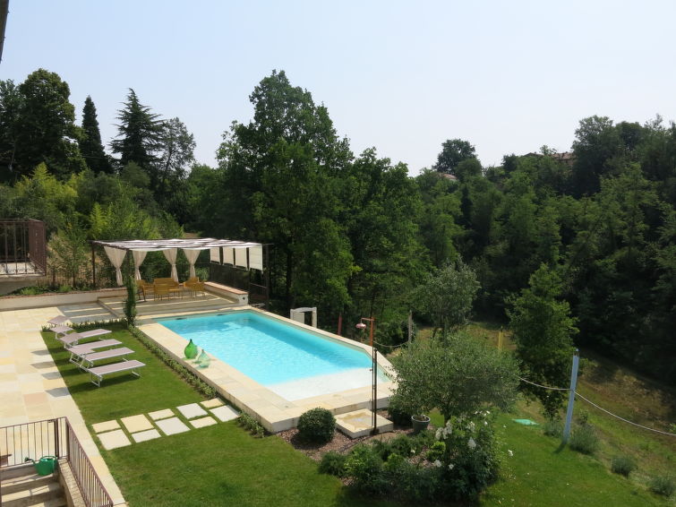 Search and Stay destination Provincia di Asti, Piemonte - Italy from AU$ 819. Tenuta Margherita