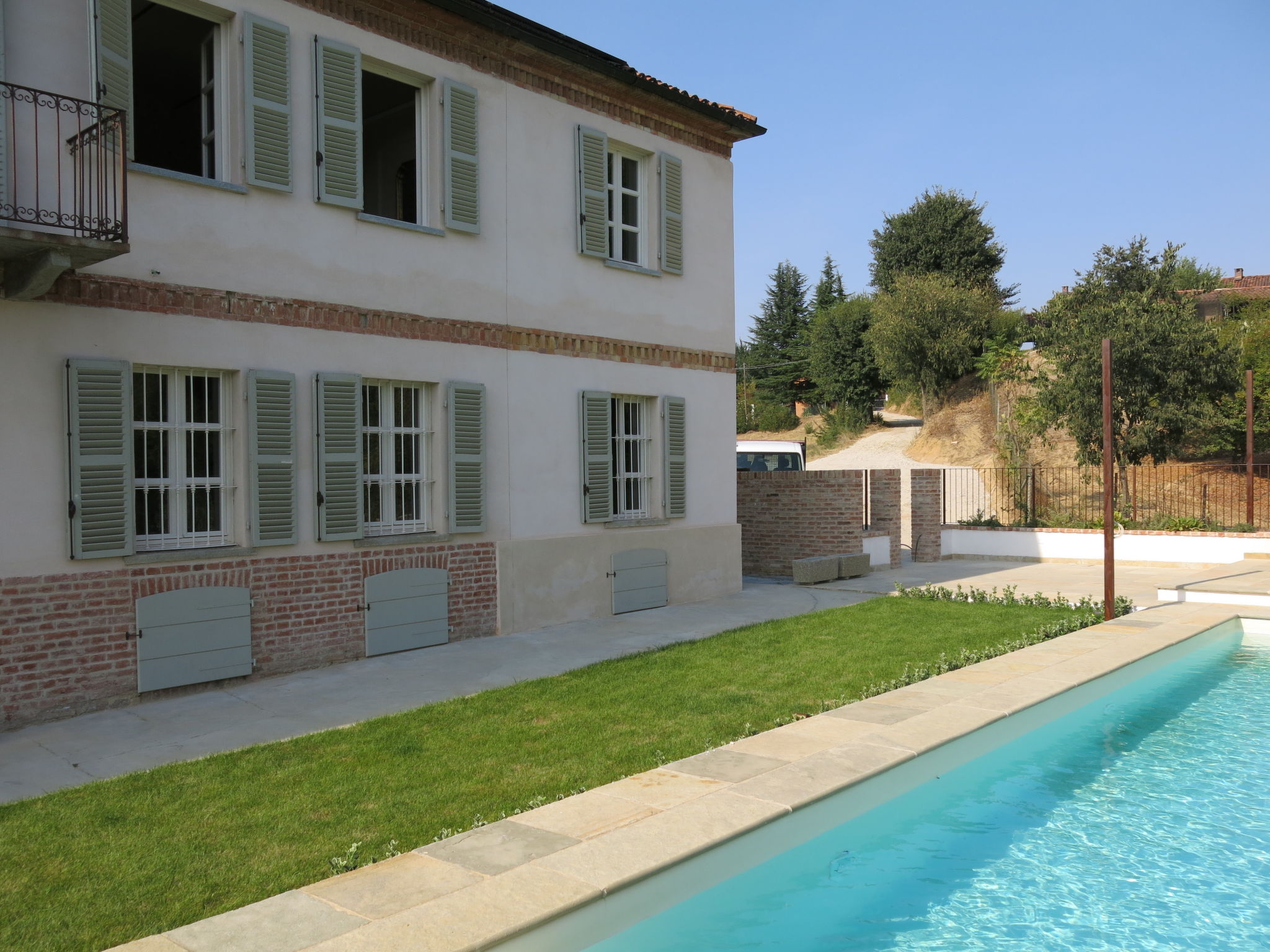Ferme Tenuta Margherita – Extérieur de la maison, photo 50 sur 50