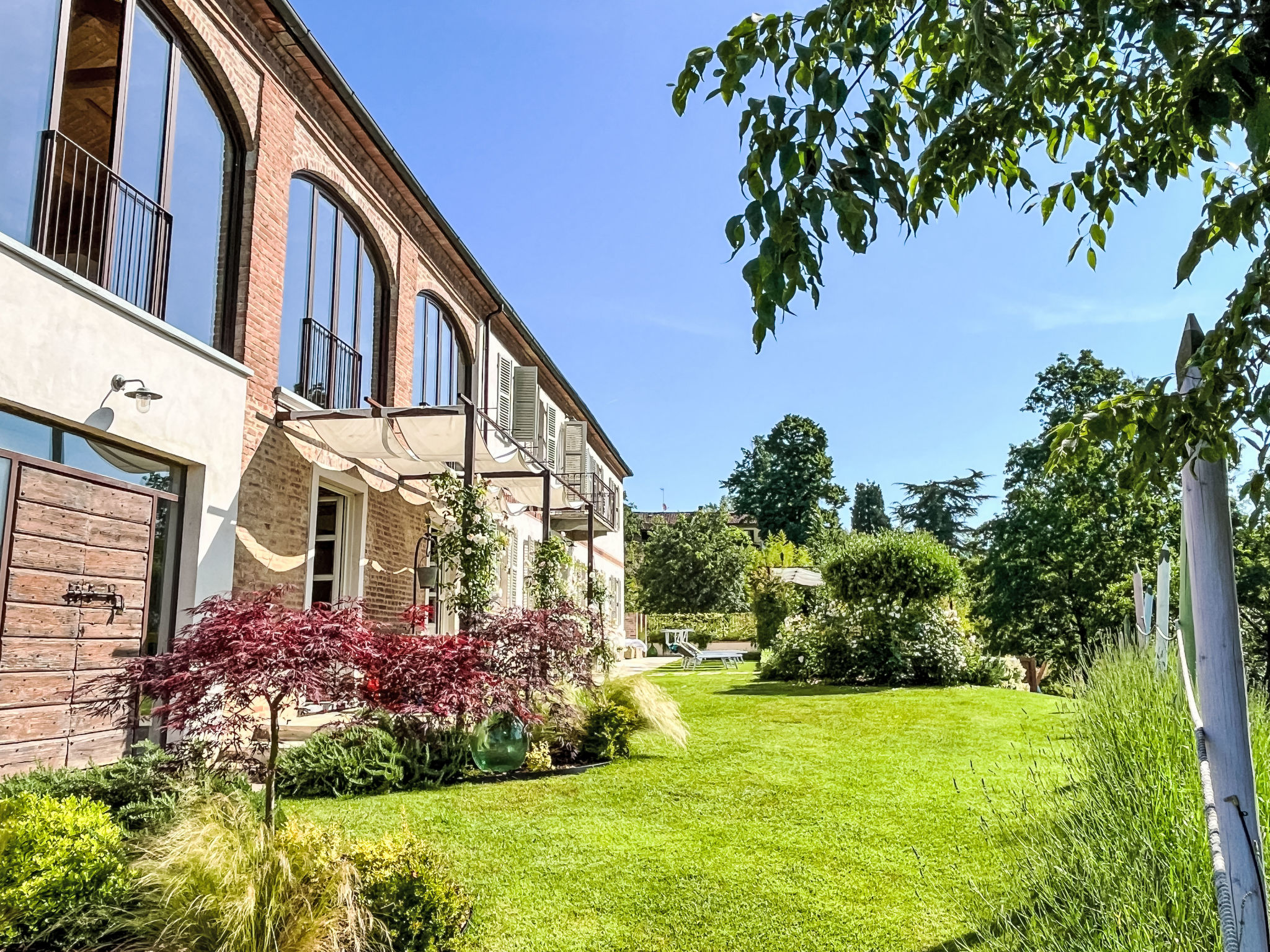 Ferme Tenuta Margherita – Extérieur de la maison, photo 46 sur 50