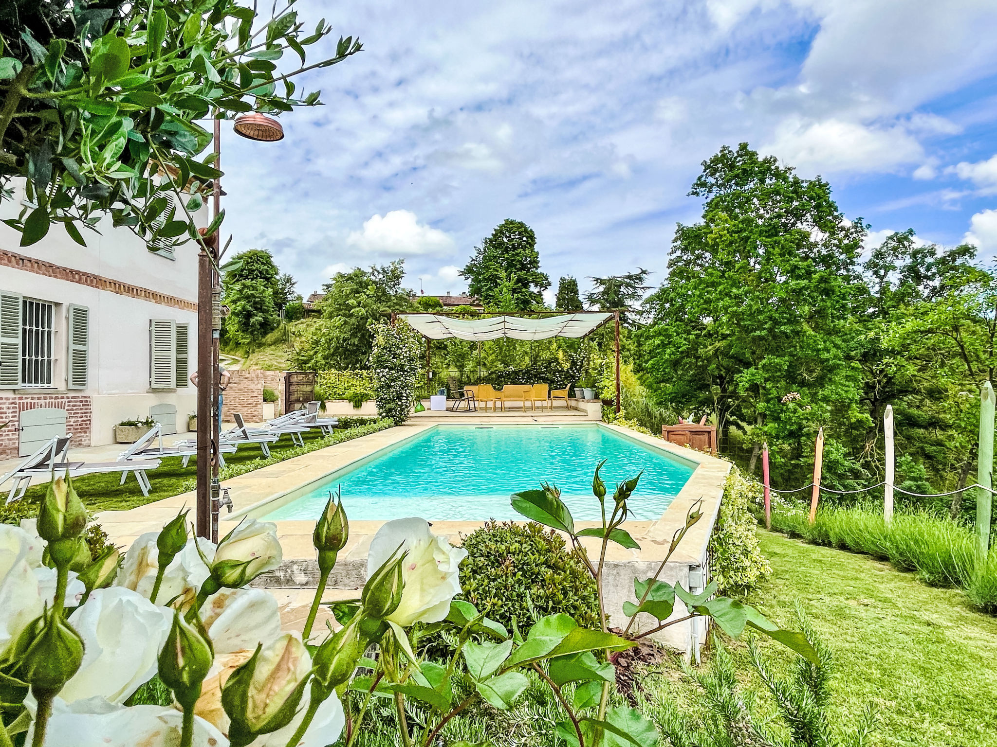 Ferme Tenuta Margherita – Extérieur de la maison, photo 47 sur 50