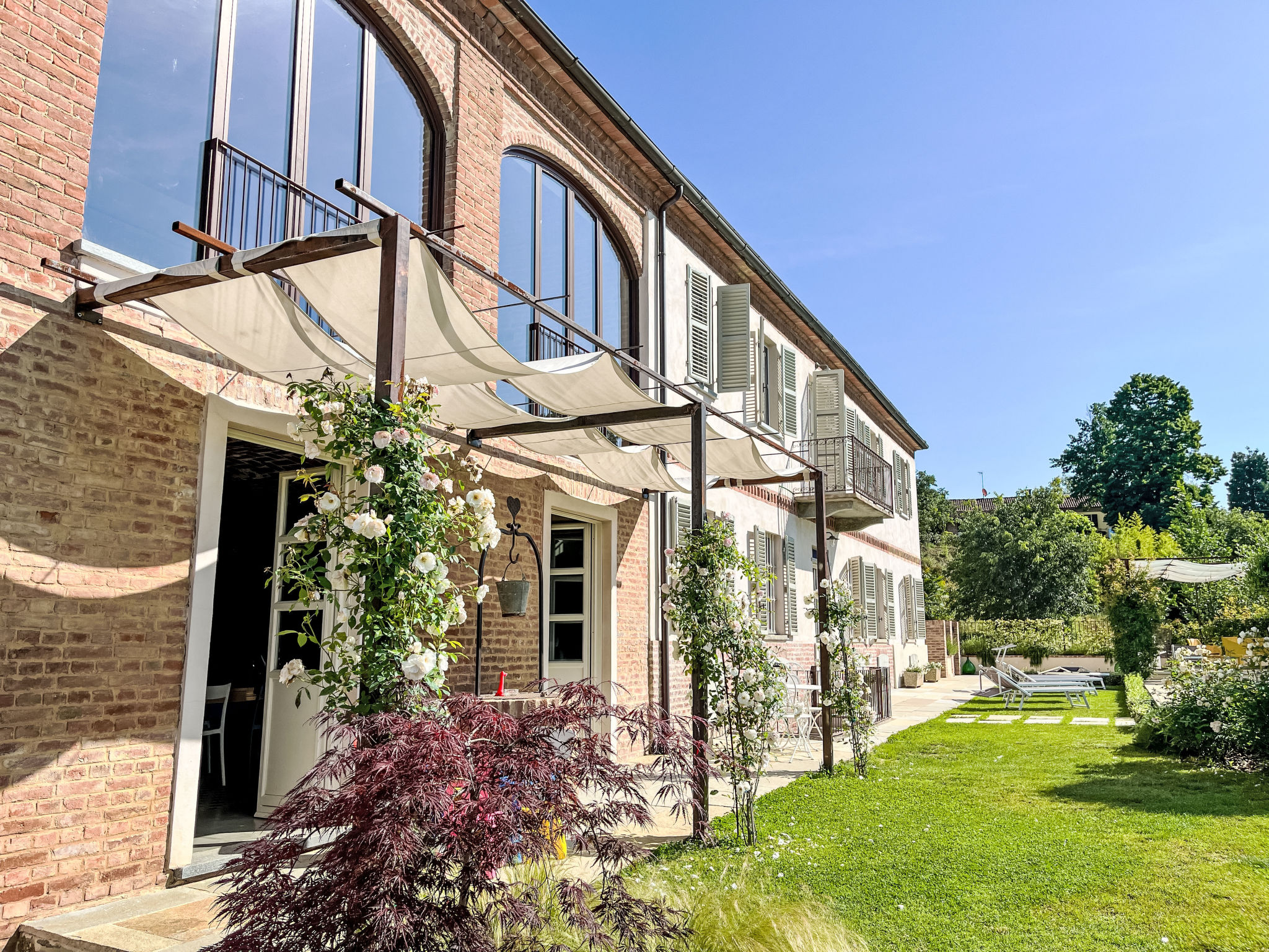 Ferme Tenuta Margherita – Extérieur de la maison, photo 48 sur 50