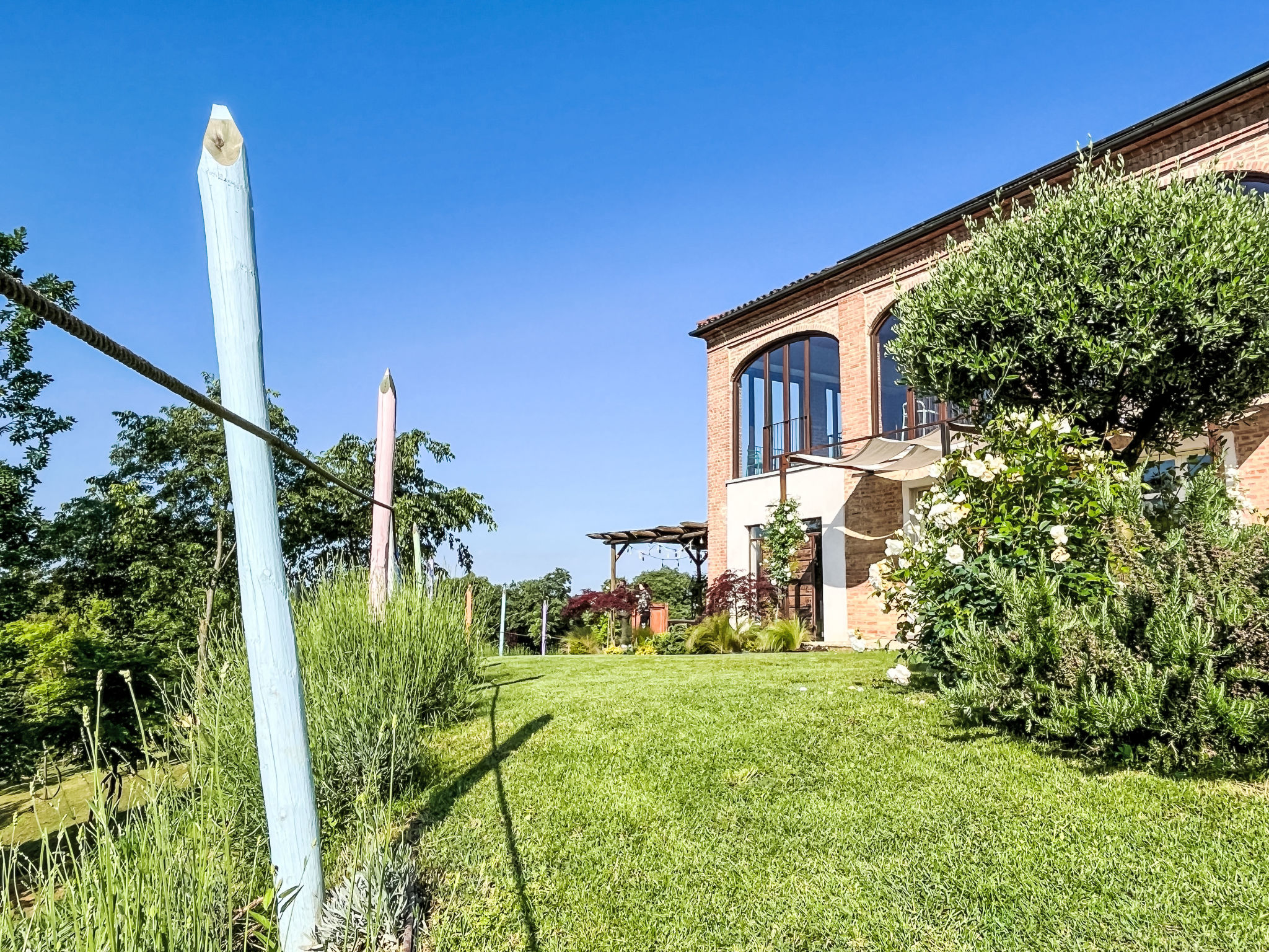 Ferme Tenuta Margherita – Extérieur, photo 43 sur 50