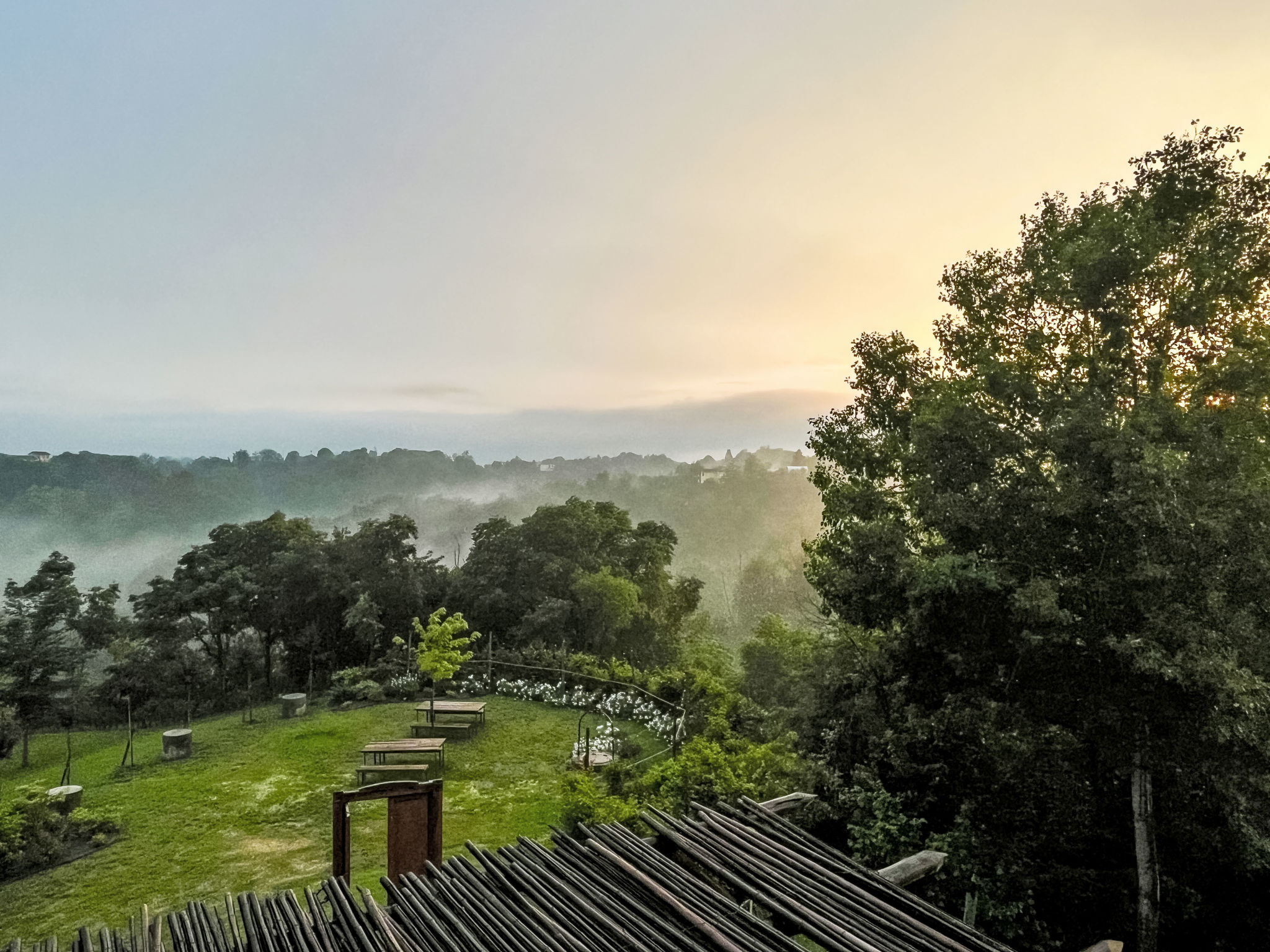 Ferme Tenuta Margherita – Vue, photo 44 sur 50