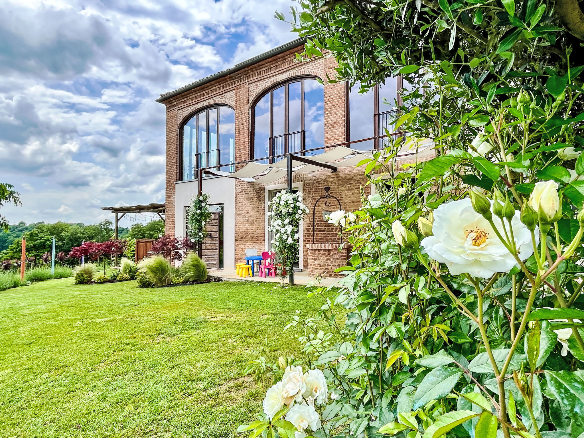 Ferme Tenuta Margherita – Extérieur de la maison, photo 49 sur 50