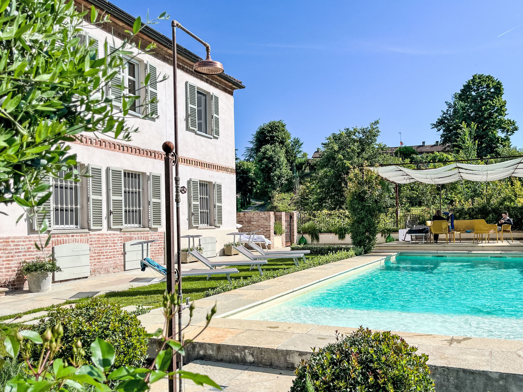Ferme Tenuta Margherita – Extérieur de la maison, photo 45 sur 50