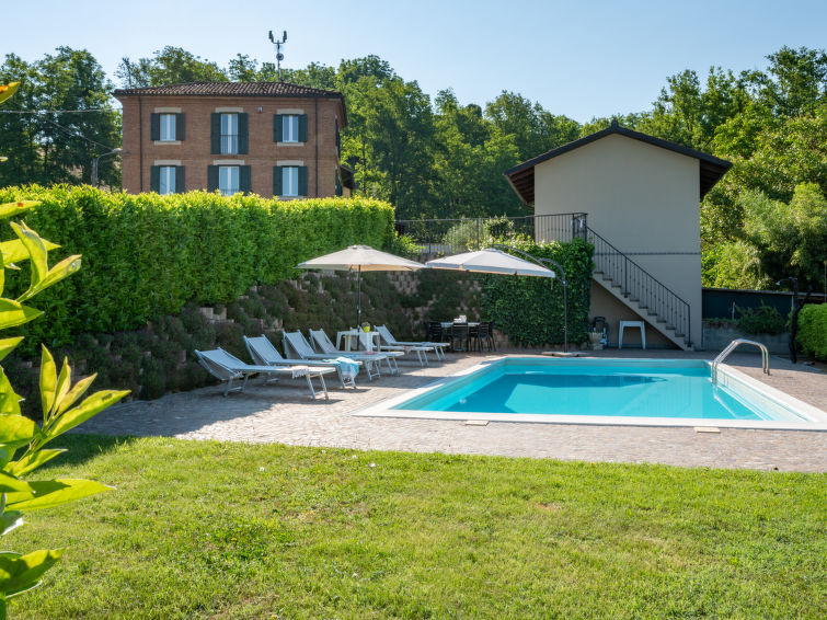 Holiday Home Marmorito