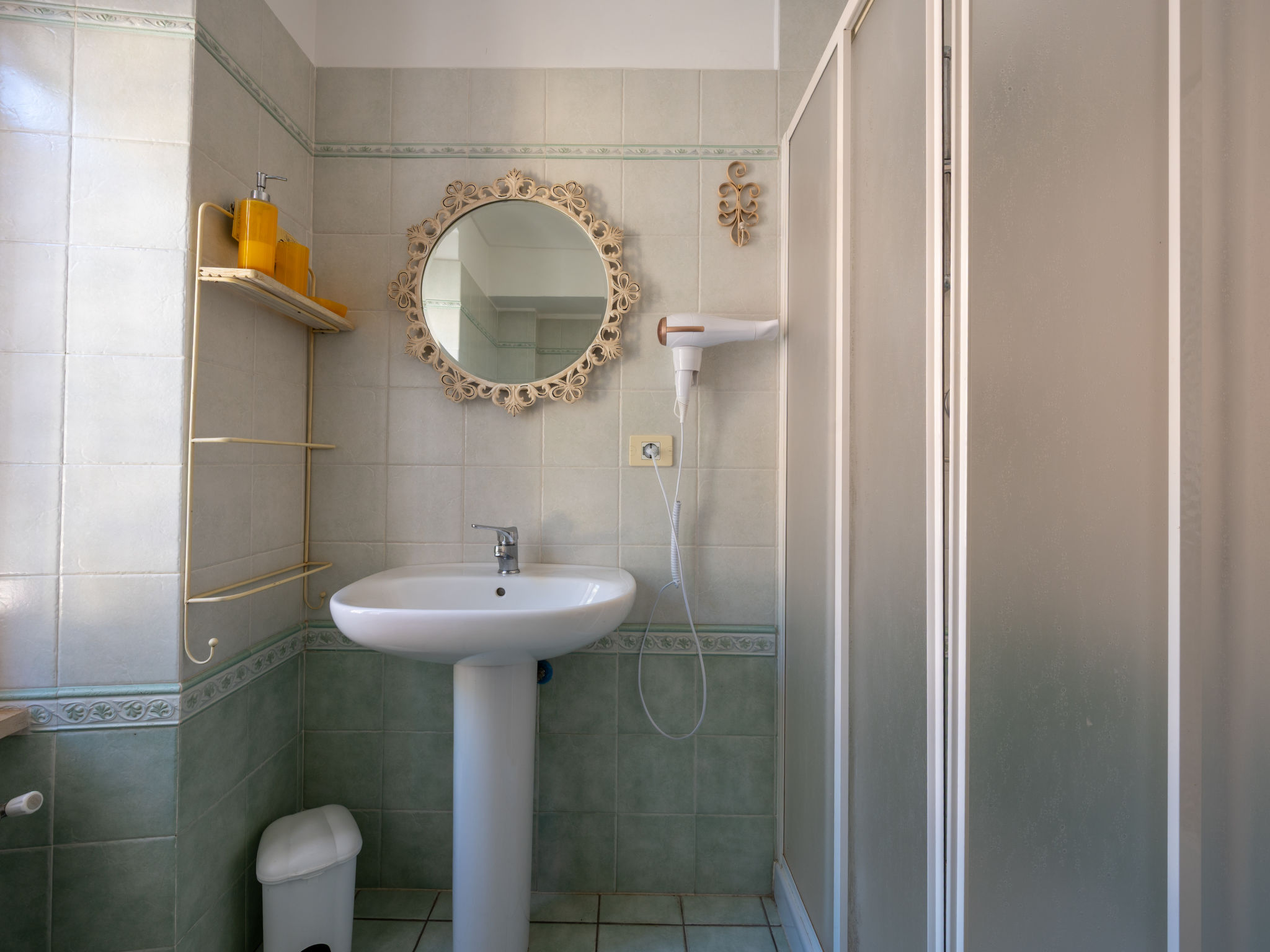 Grappolo + Margherita-Binnen