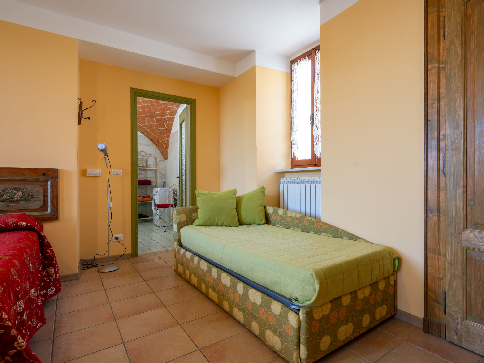 Grappolo + Margherita-Binnen