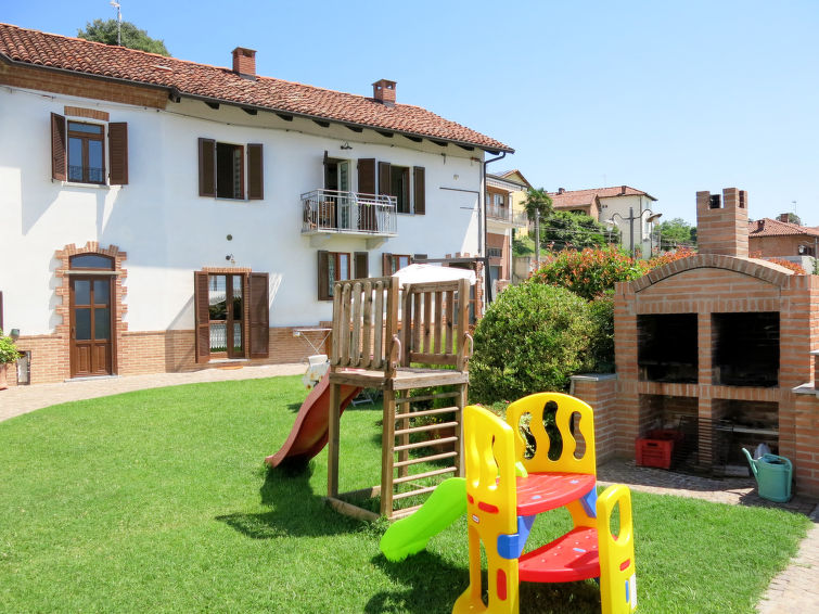 Apartamento Le Rose dAntan (CMB105)