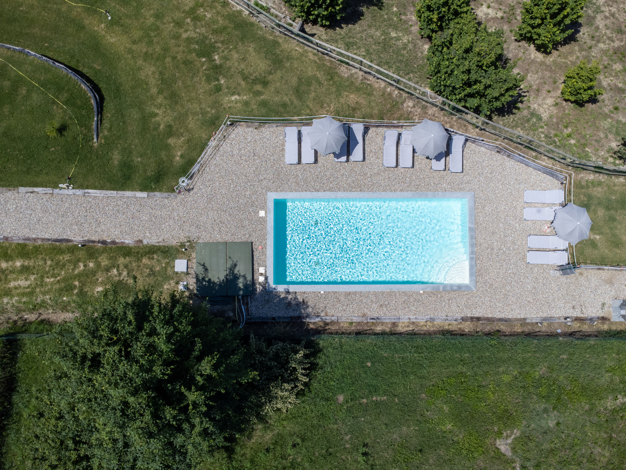 Guesthouse Dellavalle - Buiten