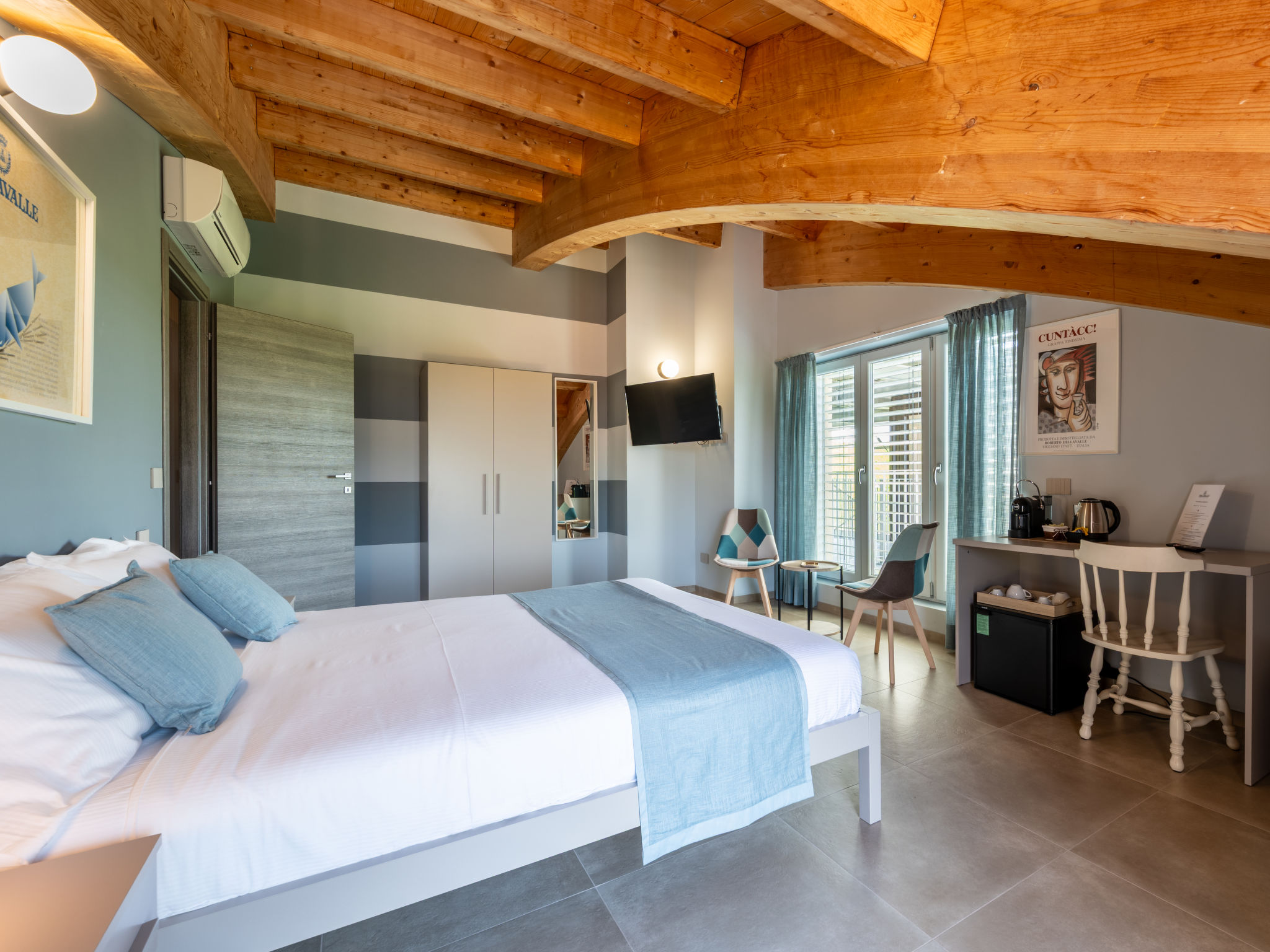 Guesthouse Dellavalle