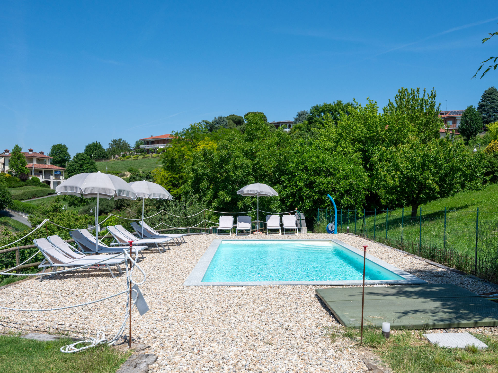 Guesthouse Dellavalle