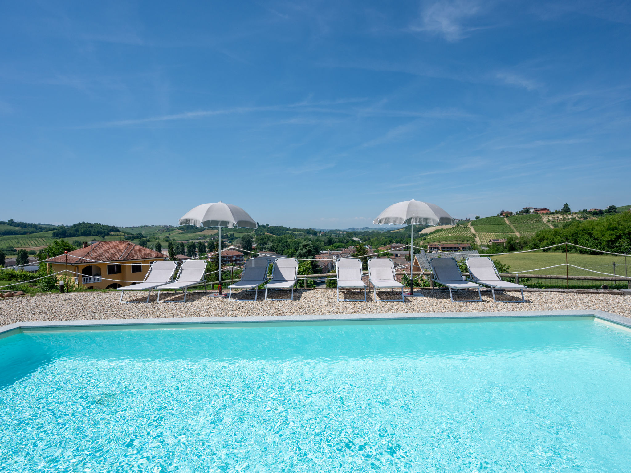 Guesthouse Dellavalle