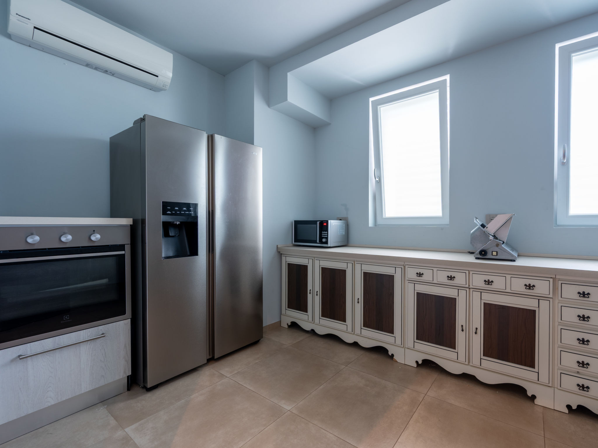 Guesthouse Dellavalle - Binnen