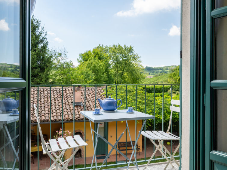 Search and Stay destination Provincia di Asti, Piemonte - Italy from AU$ 222. Cascina Virginia