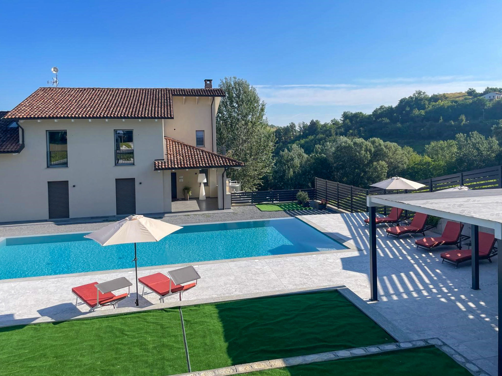 Tenuta Bricco San Giorgio