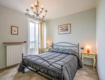 Authentiek wijngoed appartement met zwembad in de heuvels van Monferrato - thumbnail 5