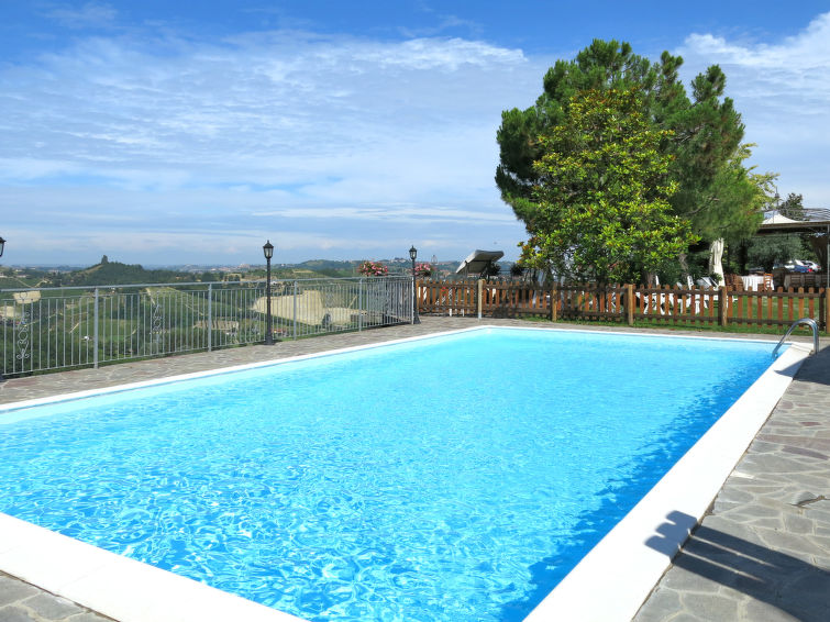 Search and Stay destination Vinchio, Piemonte - Italy from AU$ 220. San Michele